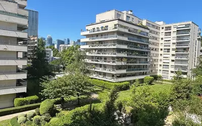 Neuilly-Sur-Seine (92200)