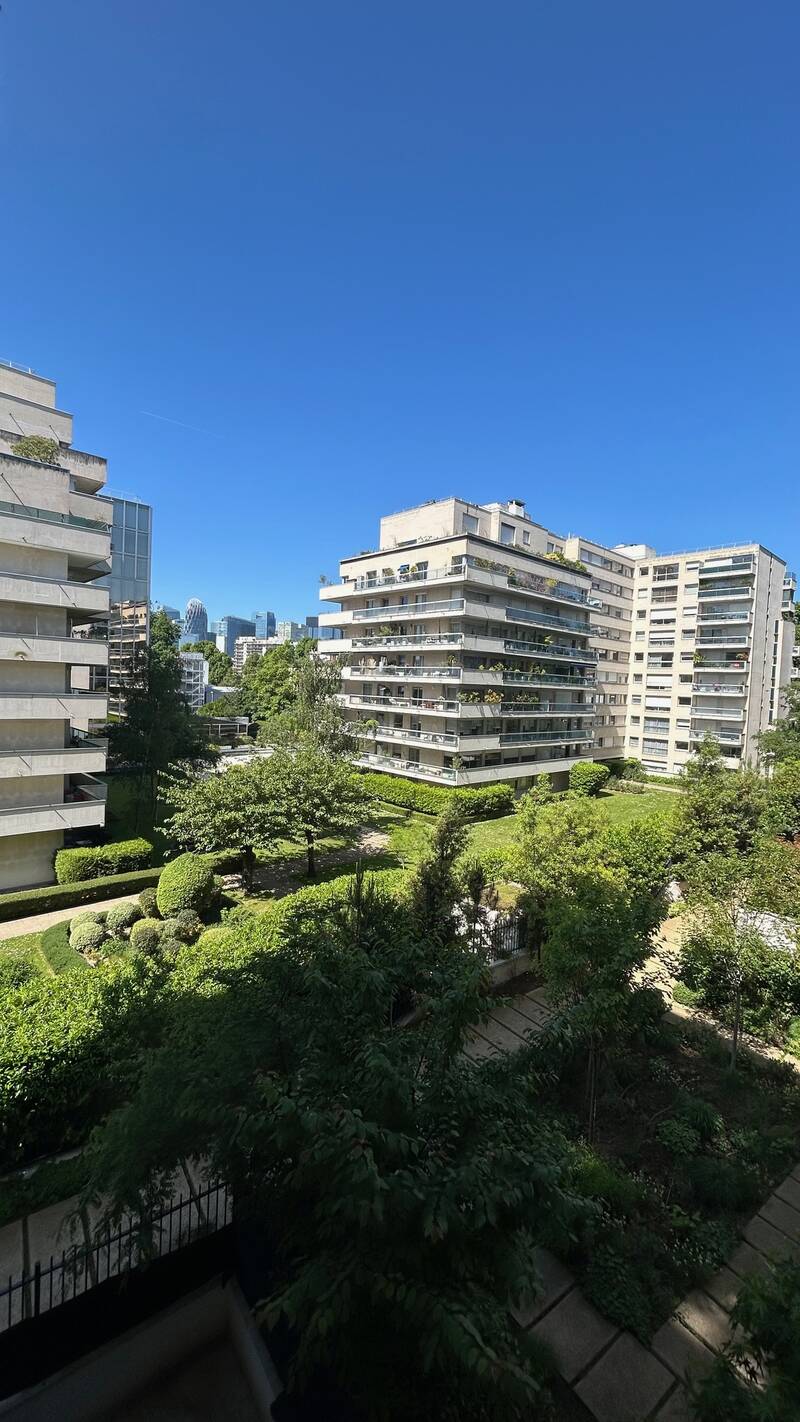 Neuilly-Sur-Seine (92200)