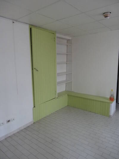 Vente appartement studio Saint-Jean-de-Védas (34430)