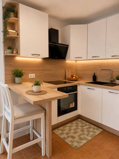 Vente appartement 2 pièces Sausset-les-Pins (13960)