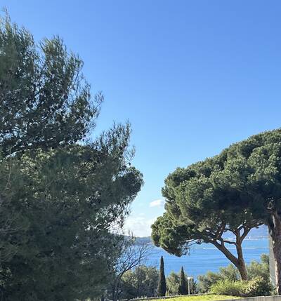 Location chambre en colocation 5 pièces Toulon (83)
