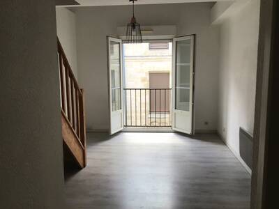 Location appartement studio Bordeaux (33)