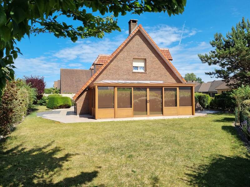 Leffrinckoucke (59495)