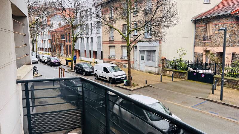 Romainville (93230)