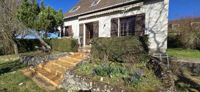 Vente maison 5 pièces Héricy (77850)