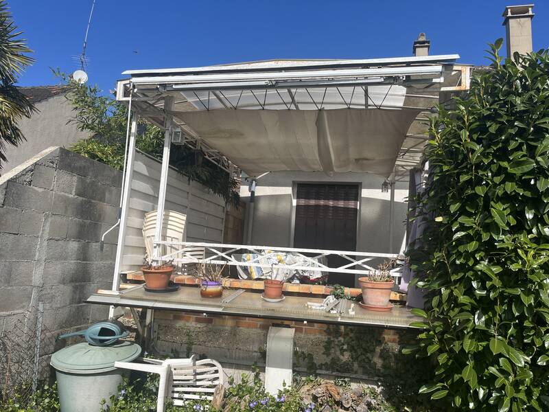 Morsang-Sur-Orge (91390)