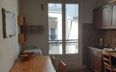 Paris 13E (75013)