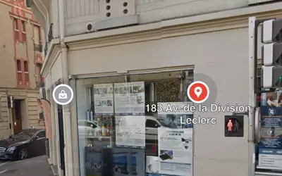 Enghien-Les-Bains (95880)