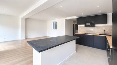 Vente appartement 5 pièces Montreuil (93100)
