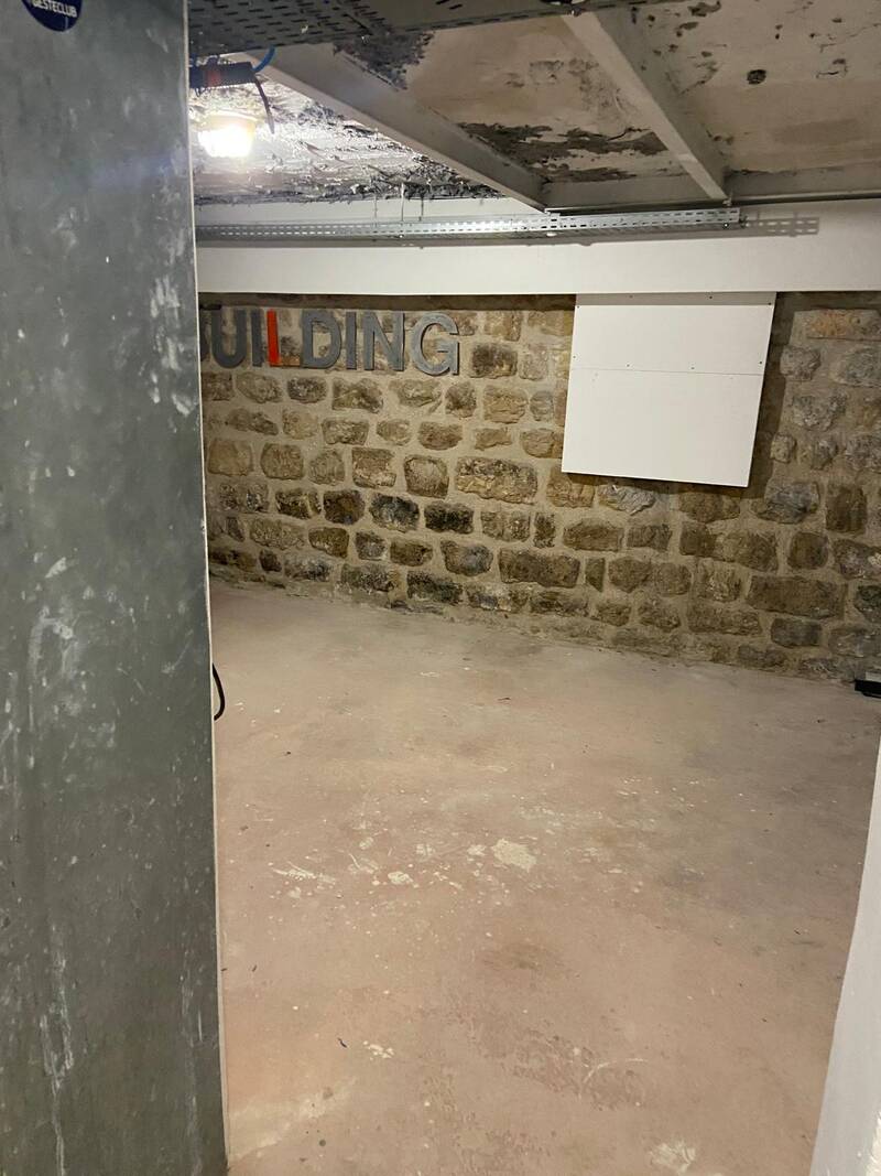 Paris 12E