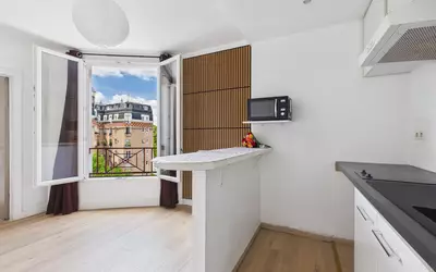 Paris 20E (75020)