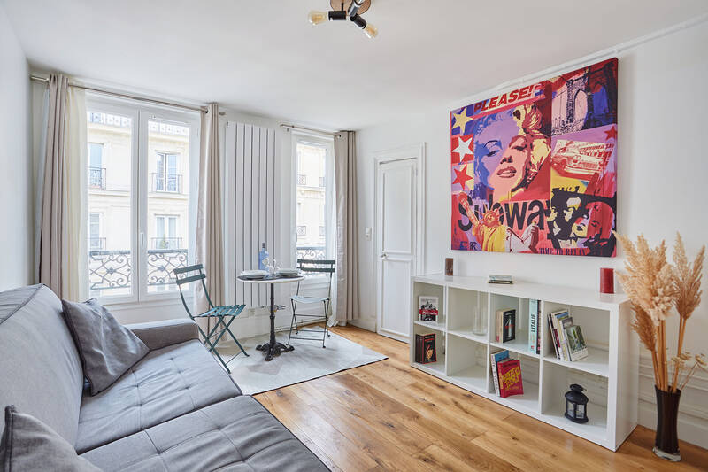Paris 18E (75018)