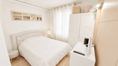 Location appartement 2 pièces Paris 15e