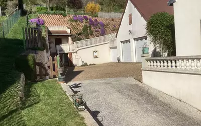 Montoire-Sur-Le-Loir (41800)