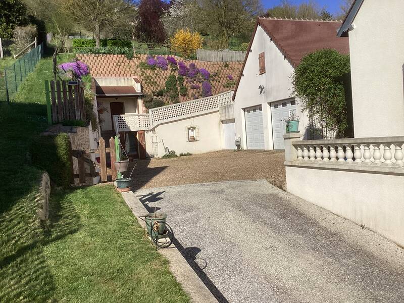 Montoire-Sur-Le-Loir (41800)