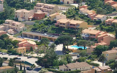 Cavalaire-Sur-Mer (83240)