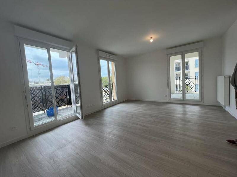Le Blanc-Mesnil (93150)
