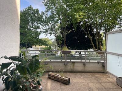 Vente appartement 3 pièces Orléans (45)