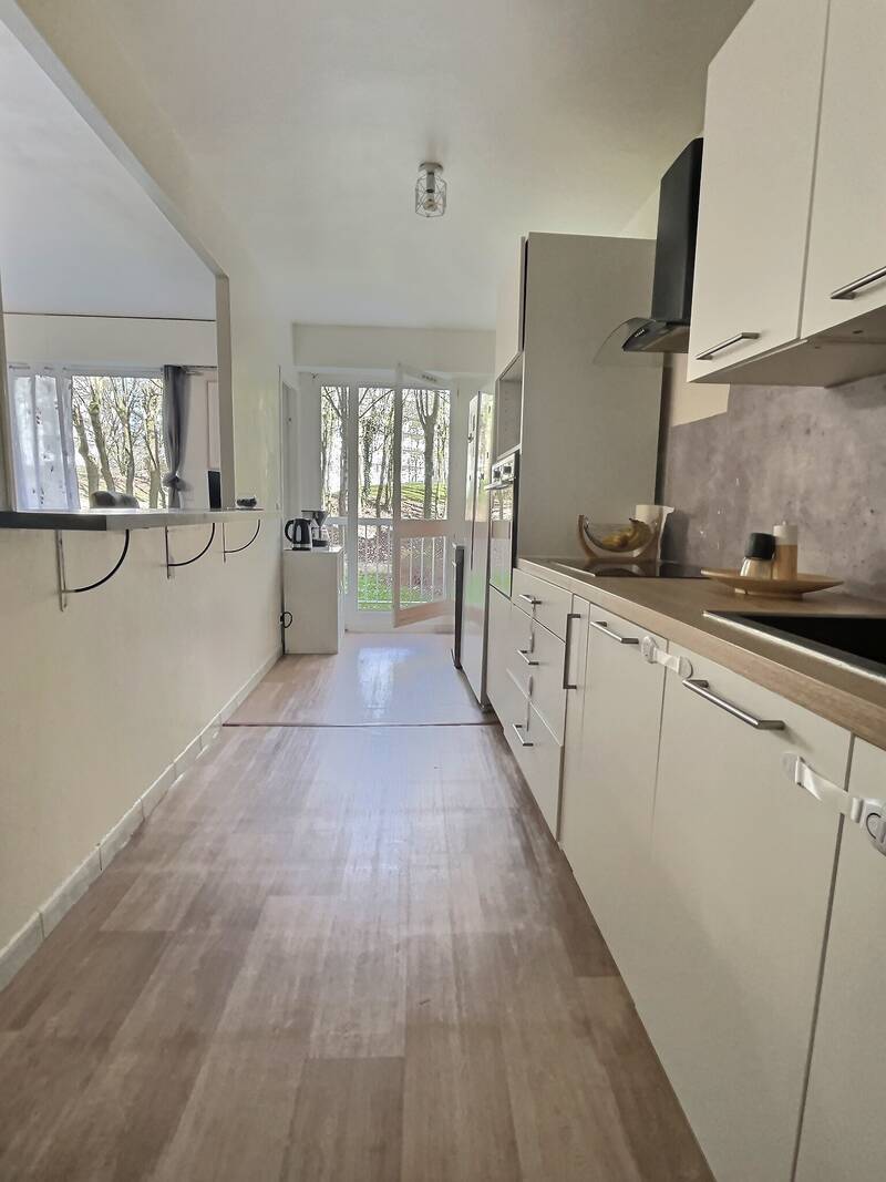 Cergy (95000)
