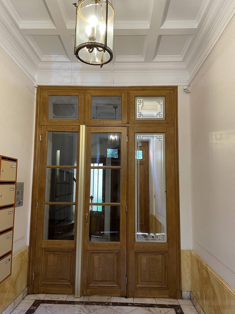 Paris 15E (75015)