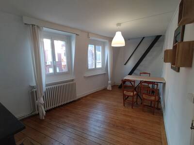 Location appartement 2 pièces Lille (59)