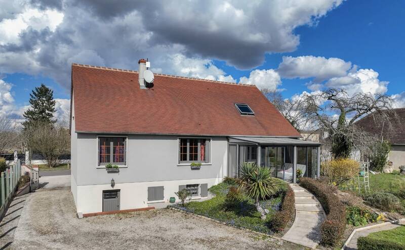 Nogent-Sur-Vernisson (45290)