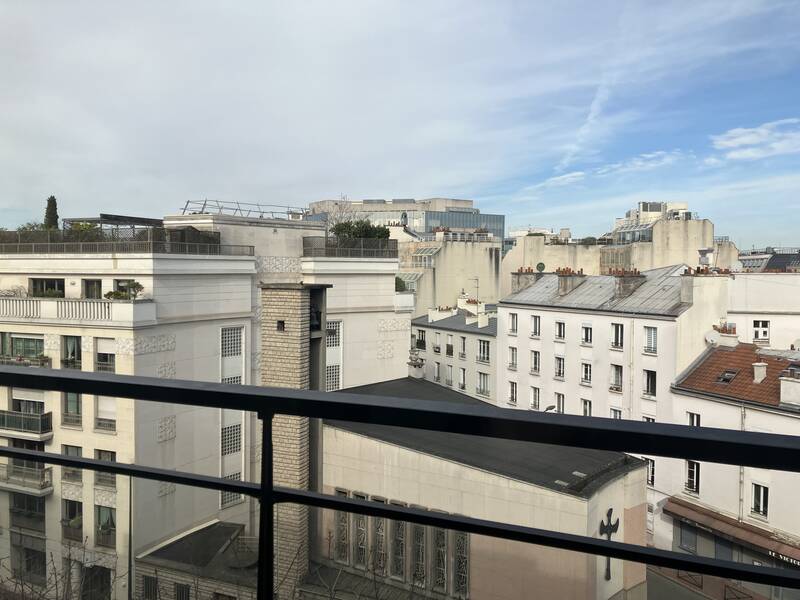 Levallois-Perret (92300)