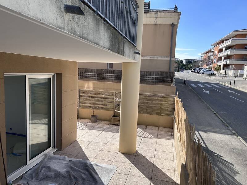 Aix-En-Provence (13080)