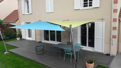 Vente maison 6 pièces Mennecy (91540)