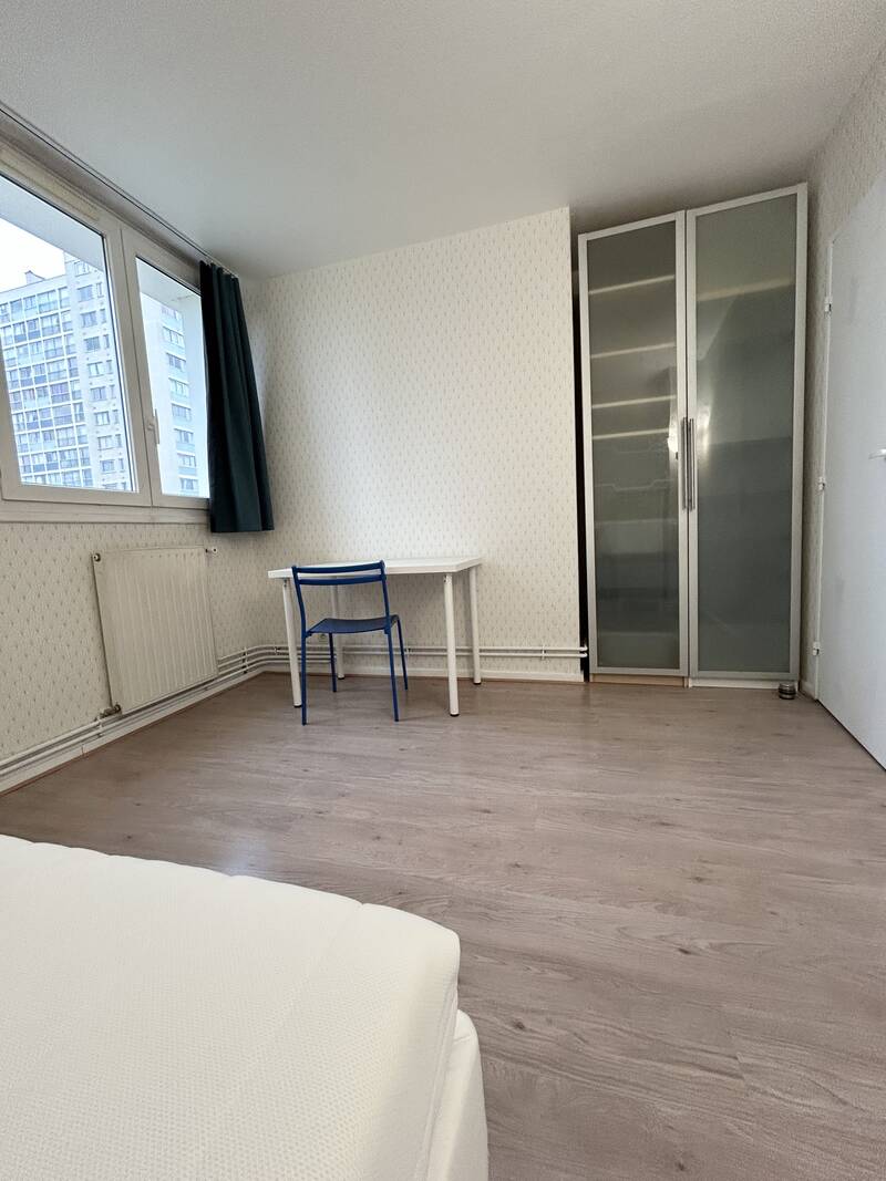 Vitry-Sur-Seine (94400)