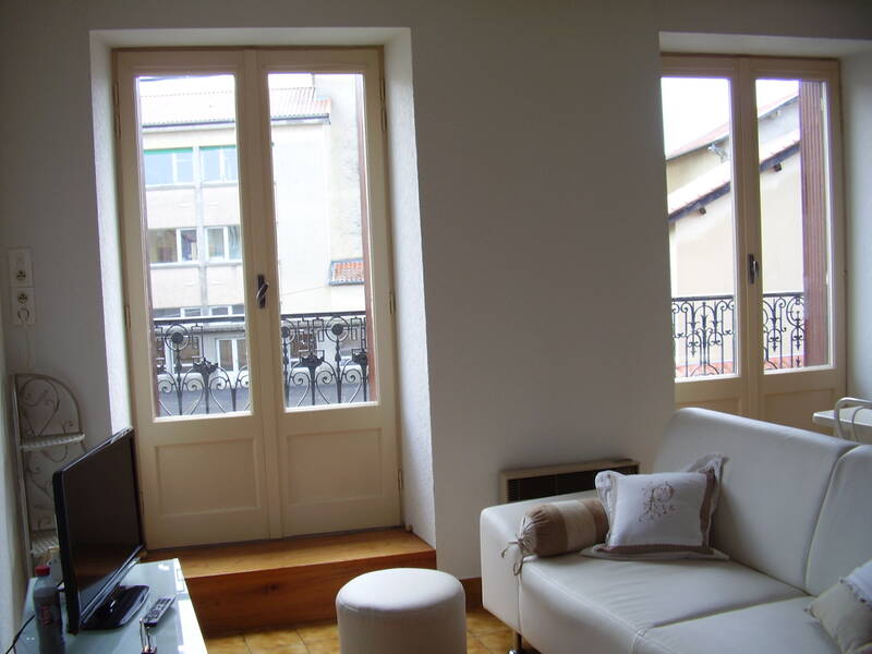 Craponne-Sur-Arzon (43500)
