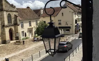 Arpajon (91290)
