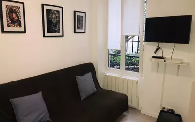 Paris 17E (75017)