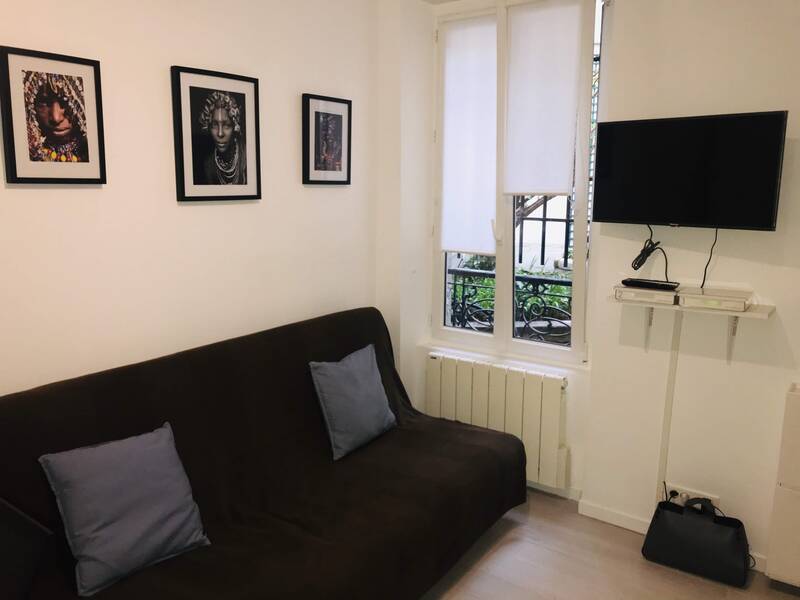 Paris 17E (75017)