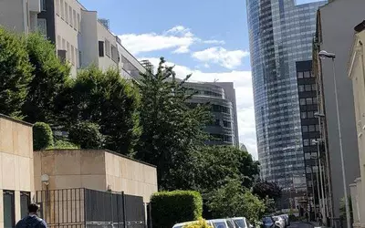 Courbevoie (92400)