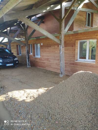 Vente maison 4 pièces Locoal-Mendon (56550)
