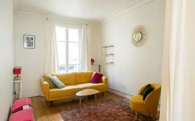 Paris 15E (75015)