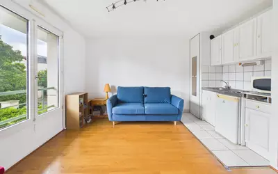 La Garenne-Colombes (92250)