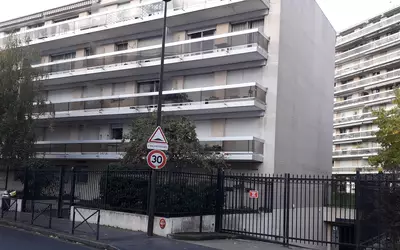 Boulogne-Billancourt (92100)