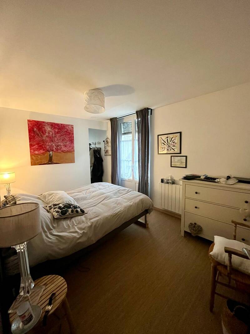 La Celle-Guenand (37350)