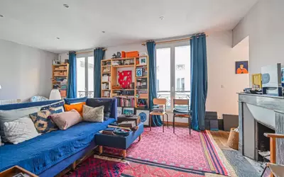 Paris 18E (75018)