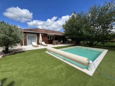 Vente maison 5 pièces Albi (81000)