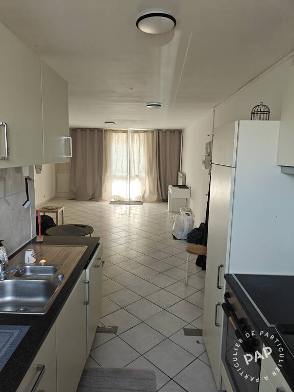appartement à Valence
