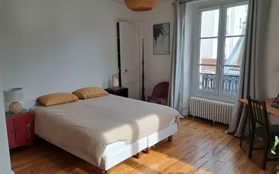 Paris 11E (75011)