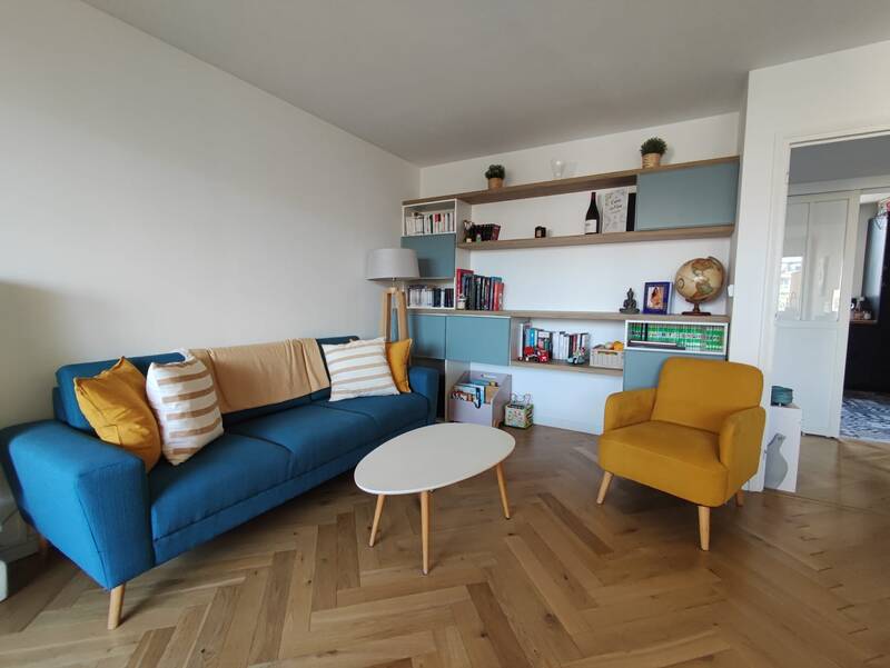 Villeurbanne (69100)