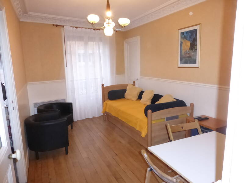Paris 13E (75013)