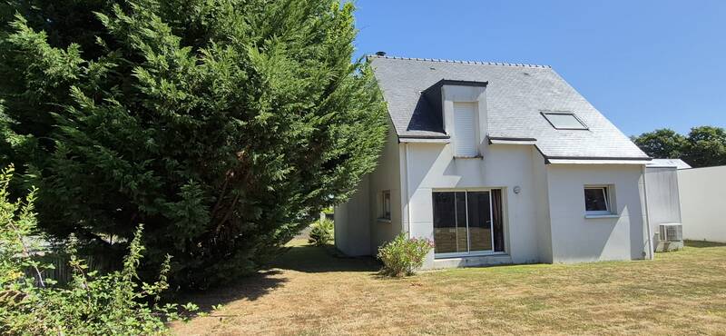 Saint-Armel (56450)