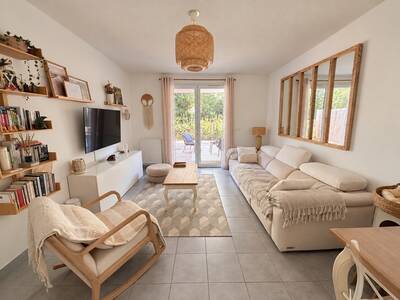 Vente appartement 3 pièces Villenave-d'Ornon (33140)