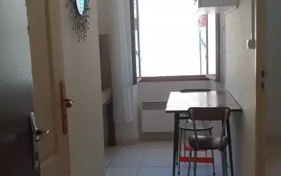 Marseille 3E