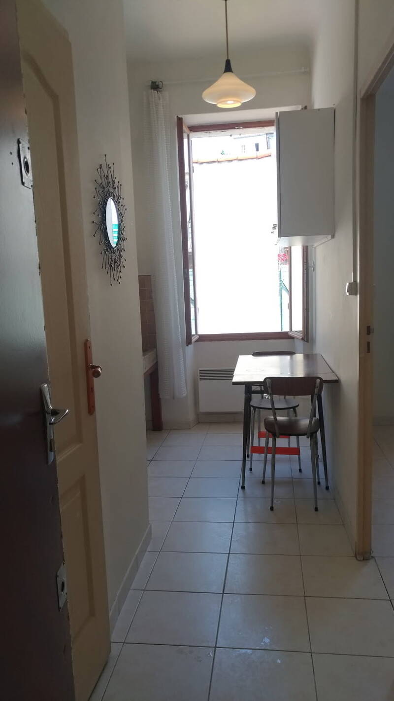 Marseille 3E